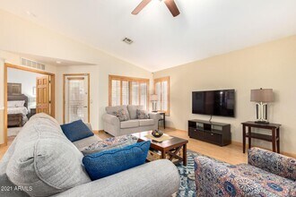 15842 W Carmen Dr in Surprise, AZ - Building Photo - Building Photo