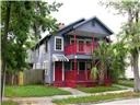 904-906 E 39th St in Savannah, GA - Building Photo