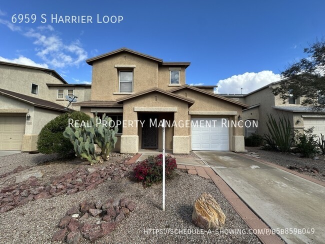 property at 6959 S Harrier Loop