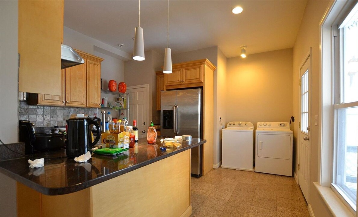 45 Allston St, Unit 3034IN in Boston, MA - Building Photo