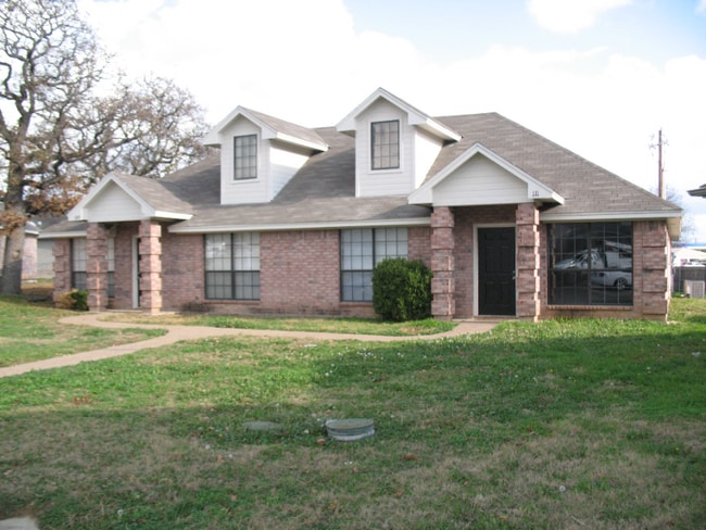 property at 105 Henson Ct