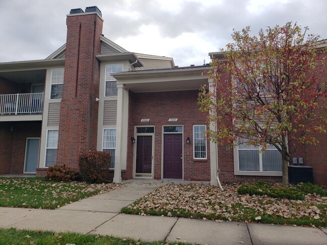 property at 15268 Yale Dr