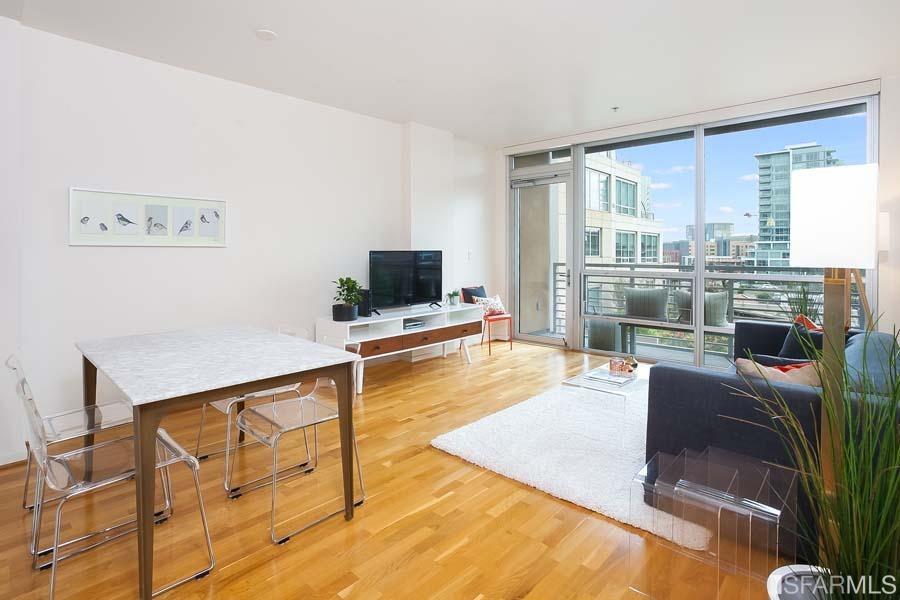 325 Berry St-Unit -417 in San Francisco, CA - Building Photo