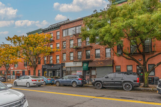 147A Columbia St in Brooklyn, NY - Foto de edificio - Building Photo