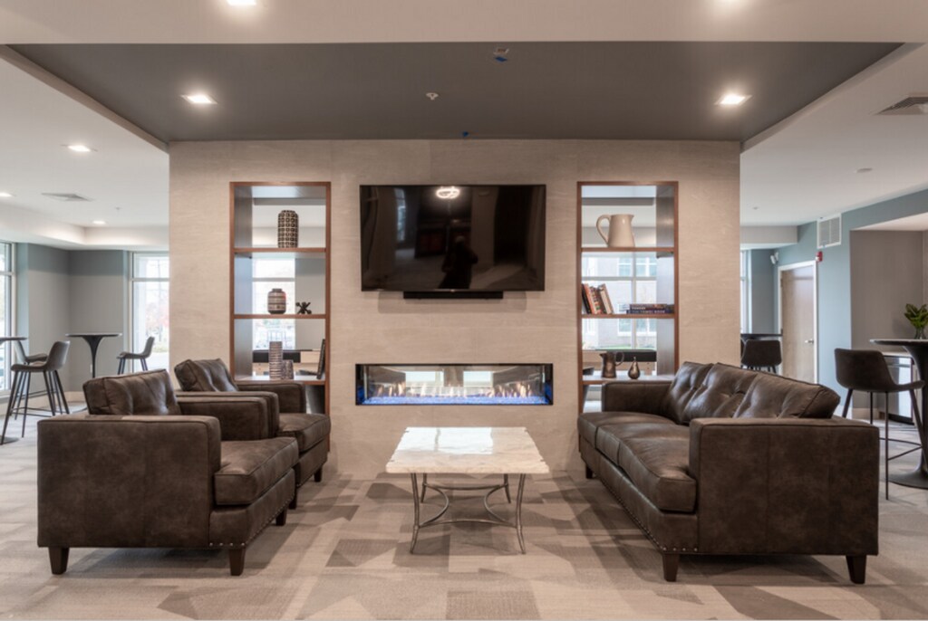 THE NEIL Apartments in Mount Laurel, NJ