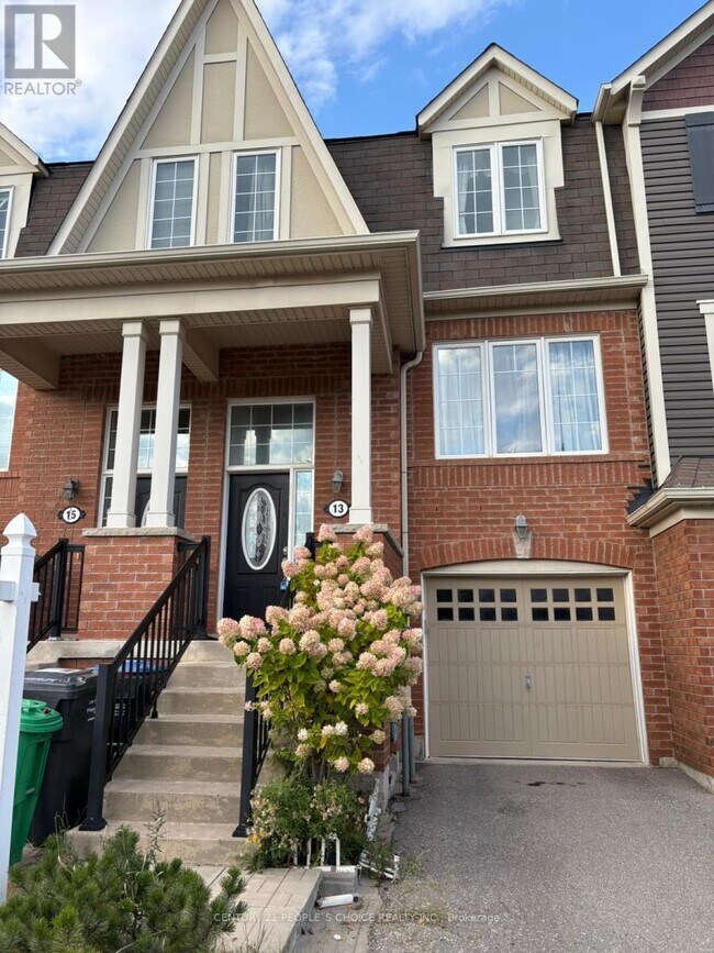 13 Betterton Cres in Brampton, ON - Building Photo - Building Photo