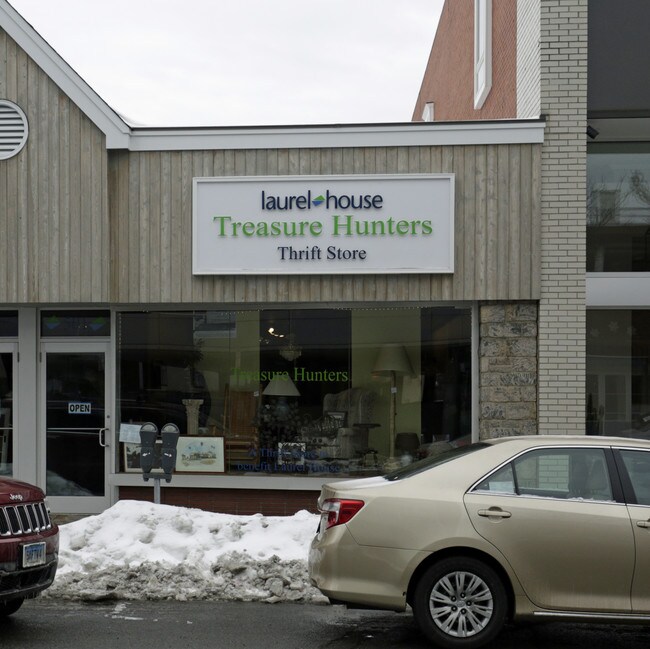 Apartamentos Alquiler en Newfield Westover Turn of River, CT