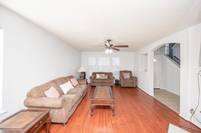 property at 8231 Chelsea Bend Ct