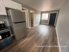 3535 Bruce Randolph Ave in Denver, CO - Building Photo - Building Photo