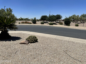 3352 E Cherry Hills Pl in Chandler, AZ - Building Photo - Building Photo