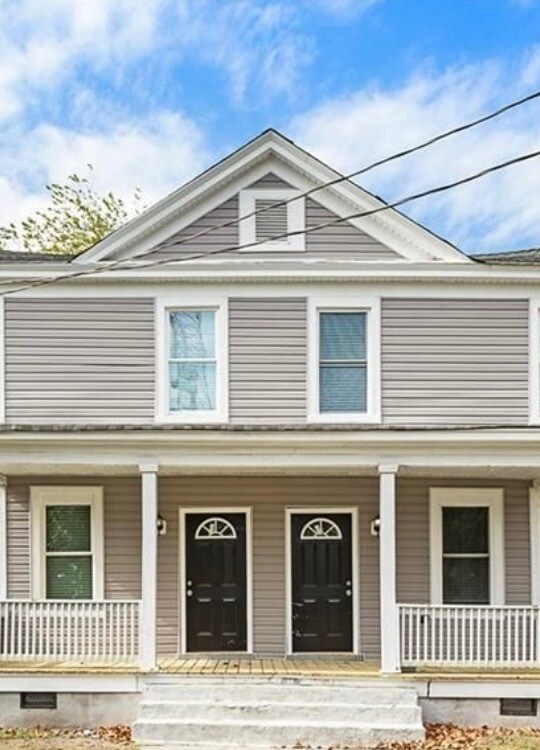 616 Broad St in Portsmouth, VA - Building Photo - Building Photo