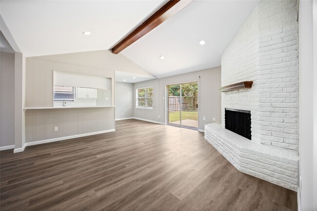 8826 Tanager St in Houston, TX - Building Photo - Building Photo