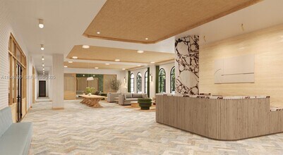 17990 W Dixie Hwy in North Miami Beach, FL - Foto de edificio - Building Photo