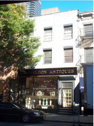 223 East 59th Street in New York, NY - Building Photo - Primary Photo