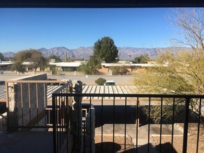 7777 E Golf Links Rd, Unit 7205 in Tucson, AZ - Building Photo - Building Photo