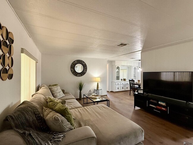 10584 E Amber Dr in Yuma, AZ - Building Photo - Building Photo