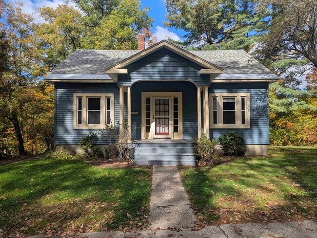 property at 129 Green St
