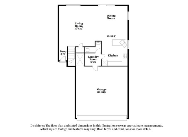 5162 Dillingham Dr in Las Vegas, NV - Building Photo - Building Photo