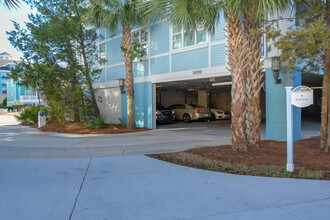 The Village at Wild Dunes in Isle Of Palms, SC - Building Photo - Building Photo