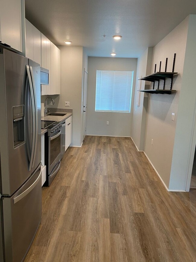 property at 91-3617 Kamolehonua St