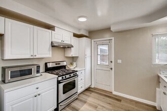4830 Harbinson Ave in La Mesa, CA - Building Photo - Building Photo