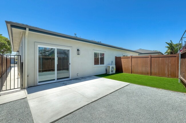 6838 Tower St in La Mesa, CA - Building Photo - Building Photo