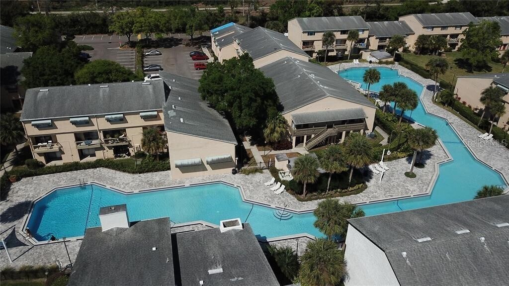 4407 S Semoran Blvd, Unit 6 in Orlando, FL - Building Photo