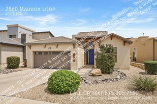 2860 Maddox Loop