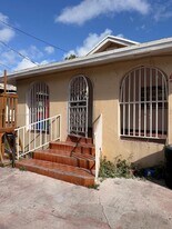 409 NW 33rd St in Miami, FL - Building Photo