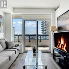 1480 Bayly St in Pickering, ON - Building Photo - Building Photo