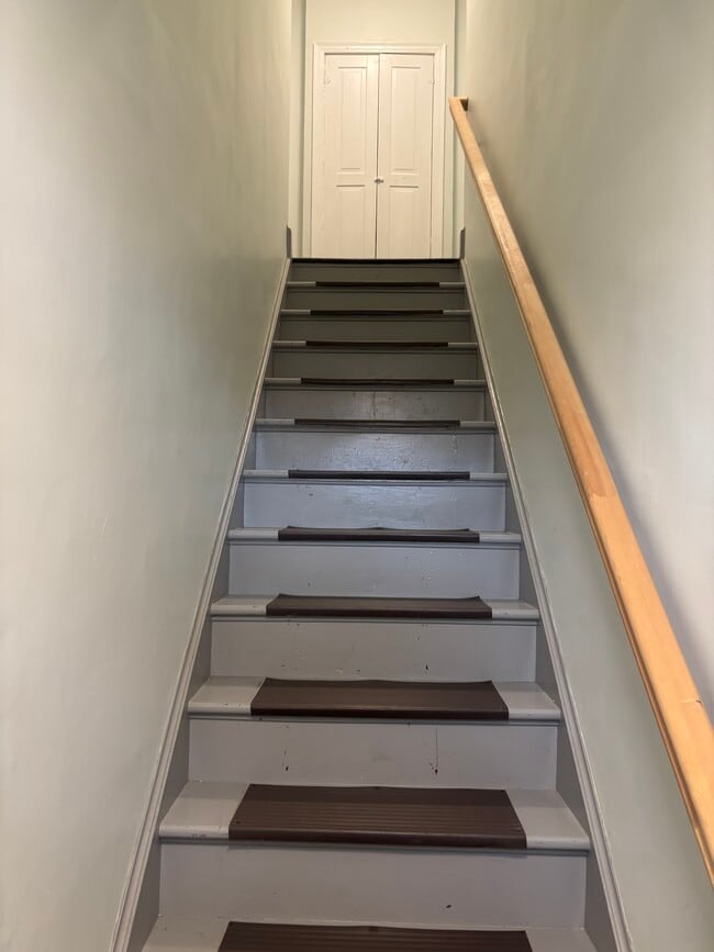 5402 3rd St NW, Unit 4 in Washington, DC - Building Photo - Building Photo