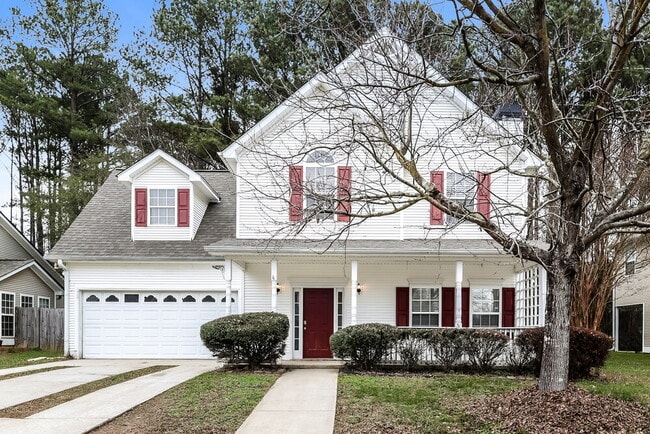 property at 252 Prescott Ct