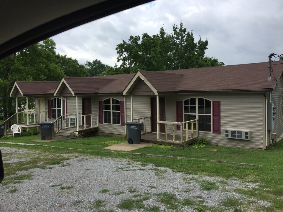 620 Moyers Ave in Fayetteville, TN - Building Photo