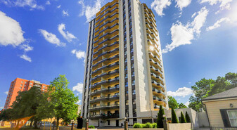 Kingswell Towers Apartments