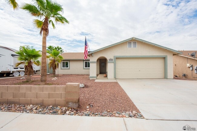 11239 E 27th Pl in Yuma, AZ - Building Photo - Building Photo