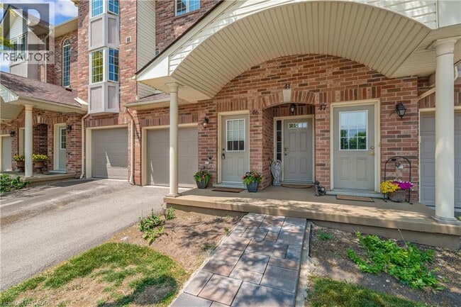 property at 4045 Upper Middle Rd