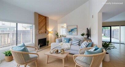 13274 Creek Park Ln in Poway, CA - Building Photo - Building Photo