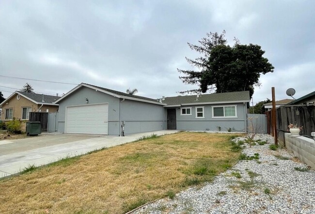 151 Teddy Dr in Union City, CA - Building Photo - Building Photo