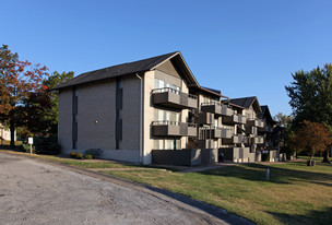 Briar Hill Apartments