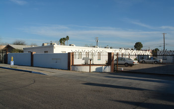 312-338 E 26th St in Tucson, AZ - Building Photo - Building Photo