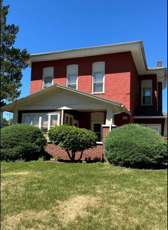 316 S Washington St in Warsaw, IN - Building Photo - Building Photo