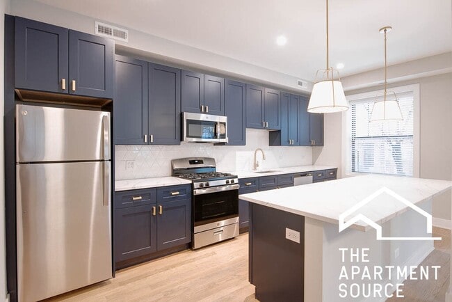 property at 4407 N Seeley Ave