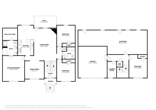 4084 Waters End Ln in Snellville, GA - Foto de edificio - Building Photo
