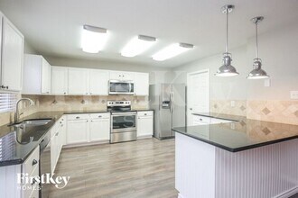 5505 Camarillo Dr in Fort Worth, TX - Building Photo - Building Photo