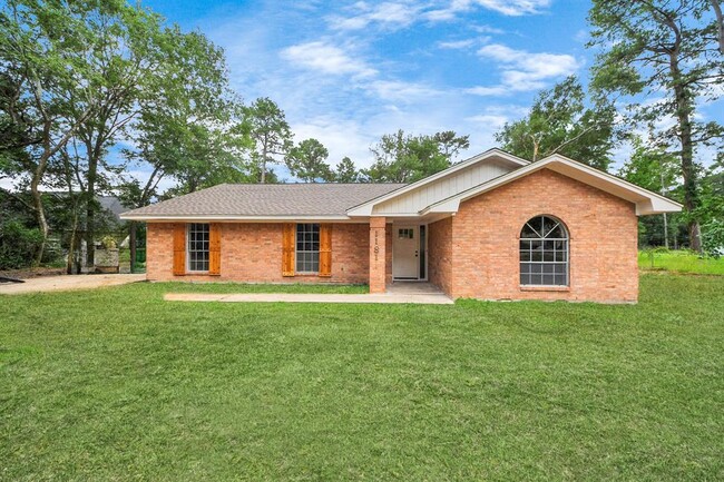 property at 11811 Campos Dr