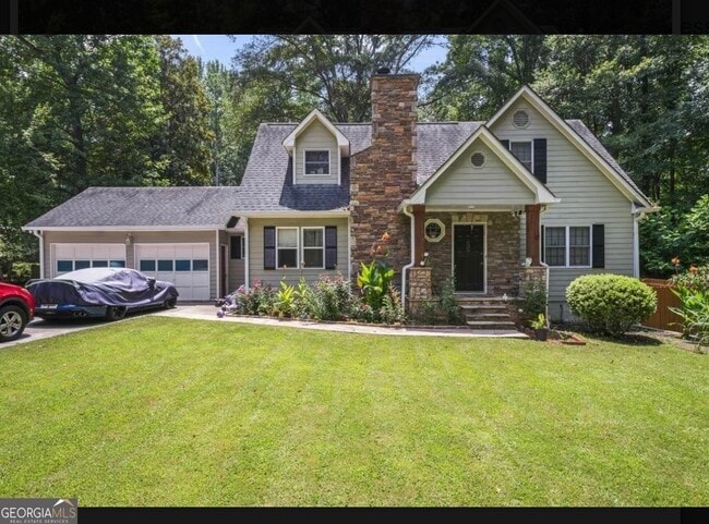 property at 1519 Kon-Tiki Ln