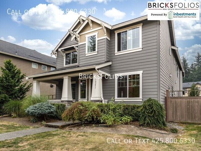 property at 10251 Eastridge Dr NE