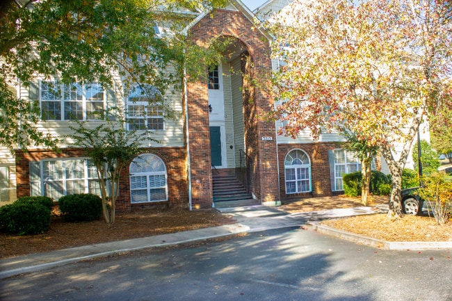 property at 3713 Morris Farm Dr
