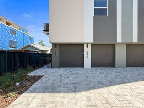 340 14th St N in St. Petersburg, FL - Building Photo - Building Photo