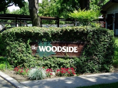 The Woodside in Fresno, CA - Building Photo - Building Photo